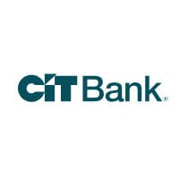 CIT Bank Savings Connect - 4.00% APY logo